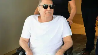 Kalp krizi geçirdi denilen Mehmet Ali Erbil ortaya çıktı! Meğer...