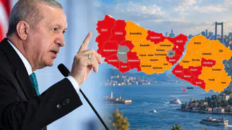 İstanbul'da bir belediye daha AK Parti'ye geçebilir
