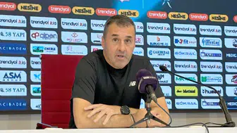 Koşukavak’tan Sivasspor Maçı Sonrası Dikkat Çeken Açıklama