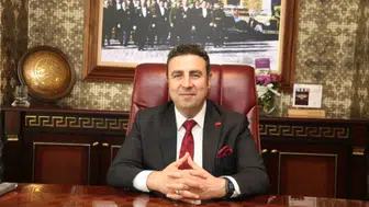 Hakan Demirgil’den Sivaslılara Çağrı: “Okul Alışverişinde Yerel Esnafı Tercih Edin”
