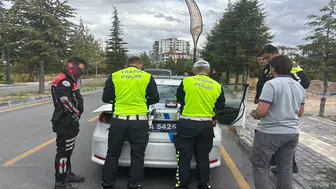 Niğde’de Bir Haftalık Bilanço Açıklandı: 57 Aranan Kişi Yakalandı