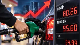 Motorinde 100 TL Şoku: EPDK'dan Acil Tabela Kararı!