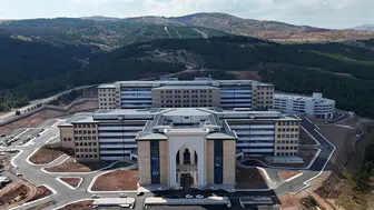 Vali Şimşek Duyurdu: Sivas'ın Dev Projelerinde Sona Gelindi