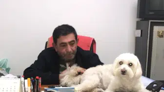 İşlettiği akaryakıt istasyonunun ofisinde ölü bulundu