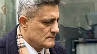 Kaşif Kozinoğlu'nun ölümüne ilişkin 2 savcı gözaltına alındı