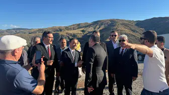 Suşehri Belediyesi’nden Milyonluk Yenilenebilir Enerji Hamlesi: Dev GES Tesisi Hizmete Açıldı!