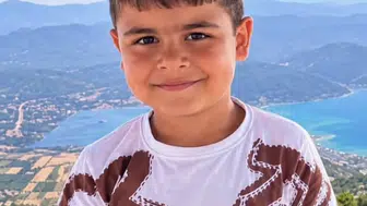 20 gündür yaşam mücadelesi veriyordu! 5 yaşındaki çocuktan acı haber
