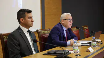 Sivas Tanıtım Günleri için hazırlıklar başladı: Tarih belli oldu