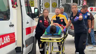 Sağlık Çalışanlarından İlginç Tepti: "Eşeğe mi Diyoruz, Çekmeyin"