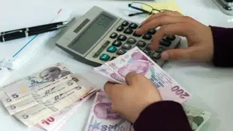 İşte ağustos enflasyonu sonrası zamlı maaş tablosu! Kim, ne kadar alacak?