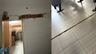 Dilek Özer Ortaokulu’nda Velilerden Eğitim Tepkisi!