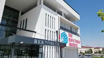 SBTÜ’nün Sözleşmeli Personel Alımında Şartlar Değişti