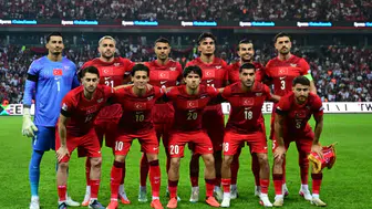 Türkiye-İtalya Maçı Bu Akşam! İşte Muhtemel 11’ler
