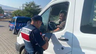 Altınyayla’da Okul Güvenliği İçin Denetimler Gerçekleştirildi