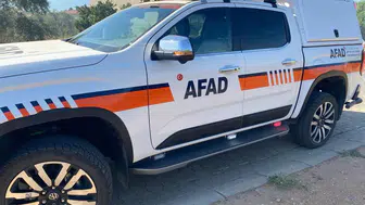 Aydın’da kaybolan Alzheimer hastası kadın için seferberlik