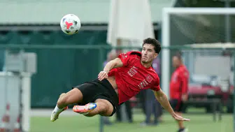 Millilerde İtalya Alarmı: Montella Yönetiminde Taktik Mesai Başladı