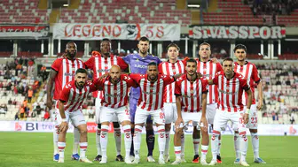 Sivasspor’da Uğur Çiftçi ve Rey Manaj’dan Kötü Haber