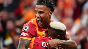 Galatasaray’da Ocak Ayı İçin Sürpriz Ayrılık İddiası