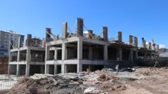 Sivas’ta Siyer-i Nebî Külliyesi Yükseliyor! İnşaat Çalışmaları Hızla Sürüyor