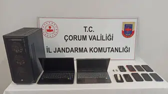 Sosyal Medyada Bomba Eğitimi Veren Şebekeye 3 İlde Operasyon