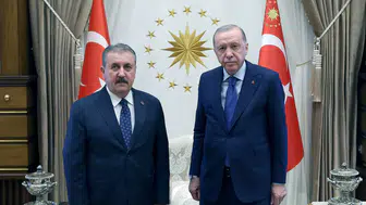 Destici seçim için tarih verdi: 2028’in o aylarını işaret etti