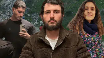 FBI'ın 34 Sayfalık Gülistan Doku İfadesi Türkiye'de: Umut Altaş'tan Kan Donduran İddialar