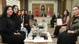 Cumhuriyet Oda Orkestrası’ndan Uluslararası Başarı! İki Ödülle Sivas’a Döndüler!