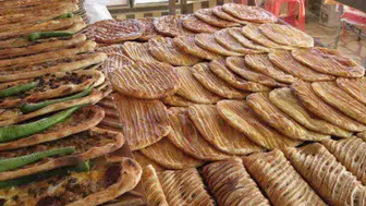 Sivas’ta Pide, Katmer, Çörek ve Etli Ekmek Dökümüne Zam Geliyor! Yeni Fiyatlar Belli Oldu