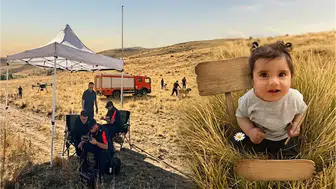 Kayıp Büşra Bebek Soruşturmasında 6 Kişi Gözaltına Alındı