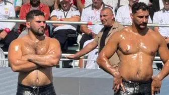 Cumhurbaşkanlığı Kupası’nda Final: Orhan Okulu-Mustafa Taş