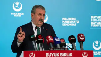 Muhsin Yazıcıoğlu Soruşturmasında Kritik Gelişme: Tutuklu Sayısı 55
