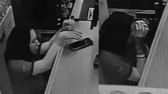 Kasiyerin Yorgunluk Videosu Dünyada Viral Oldu: Tepki Yağıyor