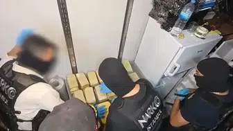 Sivas’ın da Aralarında Olduğu 71 İlde Uyuşturucu Operasyonu
