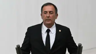 Yeni Partili vekil Mustafa Erdem hakkında 'rüşvet' soruşturması başlatıldı