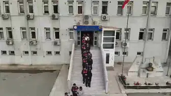 1 Milyar 234 Milyon TL’lik Bahis Operasyonu: 12 Kişi Tutuklandı