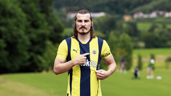 Fenerbahçe'de Çağlar Söyüncü Ayrılığı TFF'ye Bildirildi: Yeni Adresi Herkesi Şaşırttı