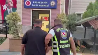 Ambulansa Yol Vermeyen Sürücüye 46 Bin TL Ceza ve Men Kararı