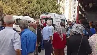 Veli Ağbaba Acil Hastaneye Kaldırıldı: Yoğun Bakımda