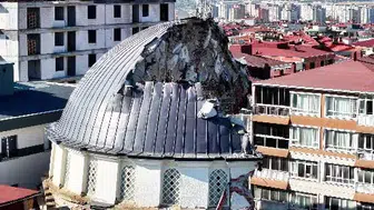 Bahçelievler’de cami dönüşümü: Yeni projede dikkat çeken detay