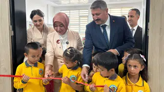 Şehit Polis Şeyda Yılmaz’ın Adı Sivas’taki Kütüphaneye Verilecek