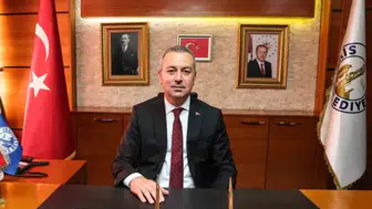 Sivas Belediyesi’nde Görev Dağılımı Değişti