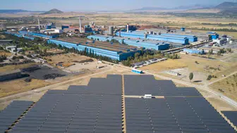Sivas’ın Enerjisine Büyük Katkı: 42 MW’lık GES Yolda