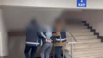 El Bombalı ve Molotoflu 21 Saldırı Planı Polisin Takibiyle Çöktü