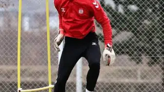 Sivasspor’da Arda Erdursun Parladı! 19 Yaşındaki Kaleciden 5 Kritik Kurtarış