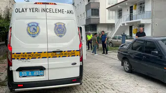 Kavak’ta Silah Sesi Paniği! 49 Yaşındaki Adam Hayatını Kaybetti