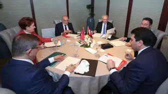 Kemal Kılıçdaroğlu: 'Altılı Masa' benzeri bir formül ile kazanacağız