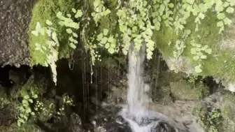 Sivas’ta Saklı Kalan Doğal Güzellik: İsli Mağara Turizme Kazandırılmayı Bekliyor