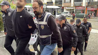 Sahte Noter Tuzağıyla Vurgun: 4 İlde Eş Zamanlı Baskın