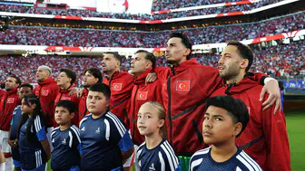 A Milli Takım Fransa Karşısında! Maç Saat Kaçta, Hangi Kanalda?
