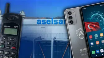 Yerli Telefon İçin Tarih Verildi: Üretim Malatya’da Yapılacak